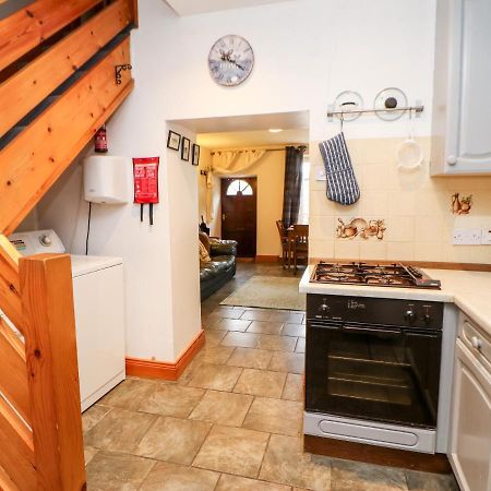 Hunter Cottage ฮอลท์วิสเซิล ภายนอก รูปภาพ