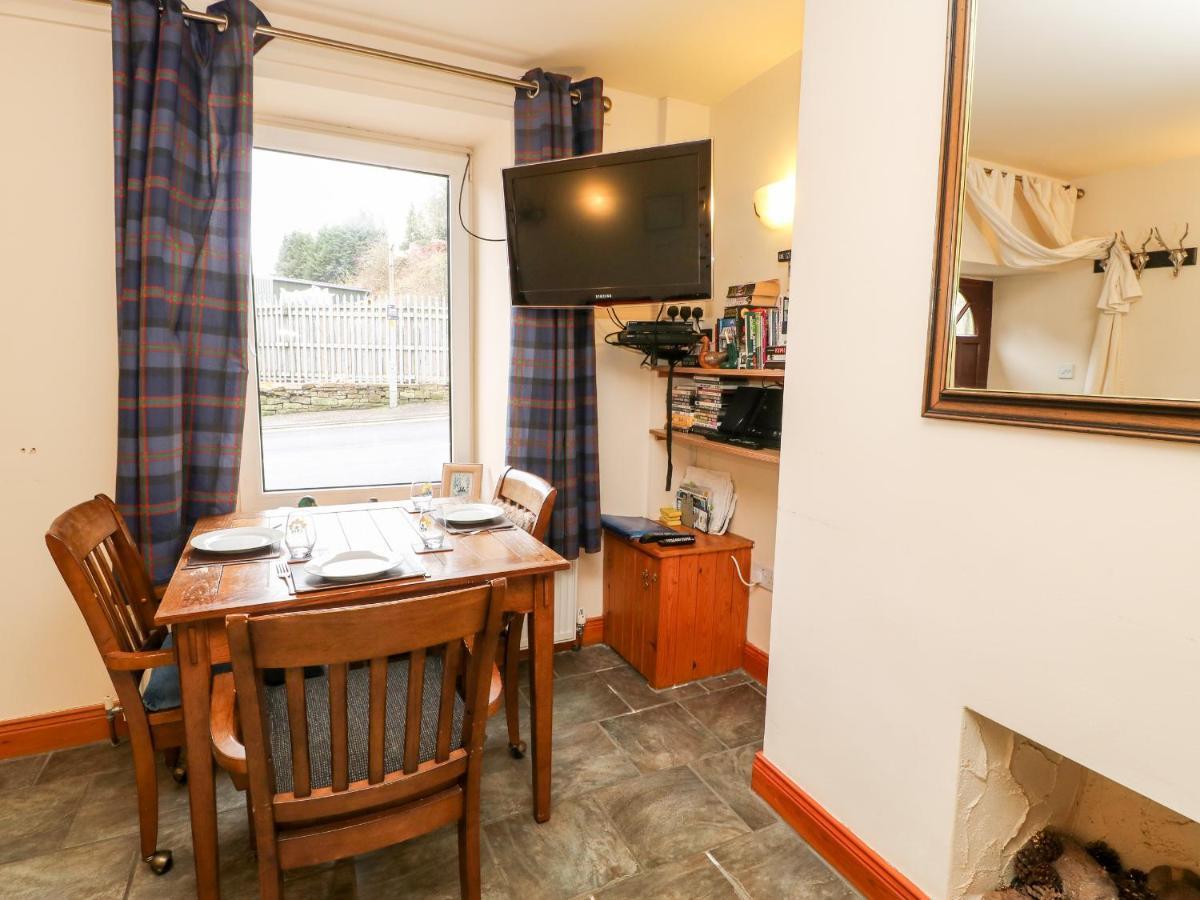 Hunter Cottage ฮอลท์วิสเซิล ภายนอก รูปภาพ