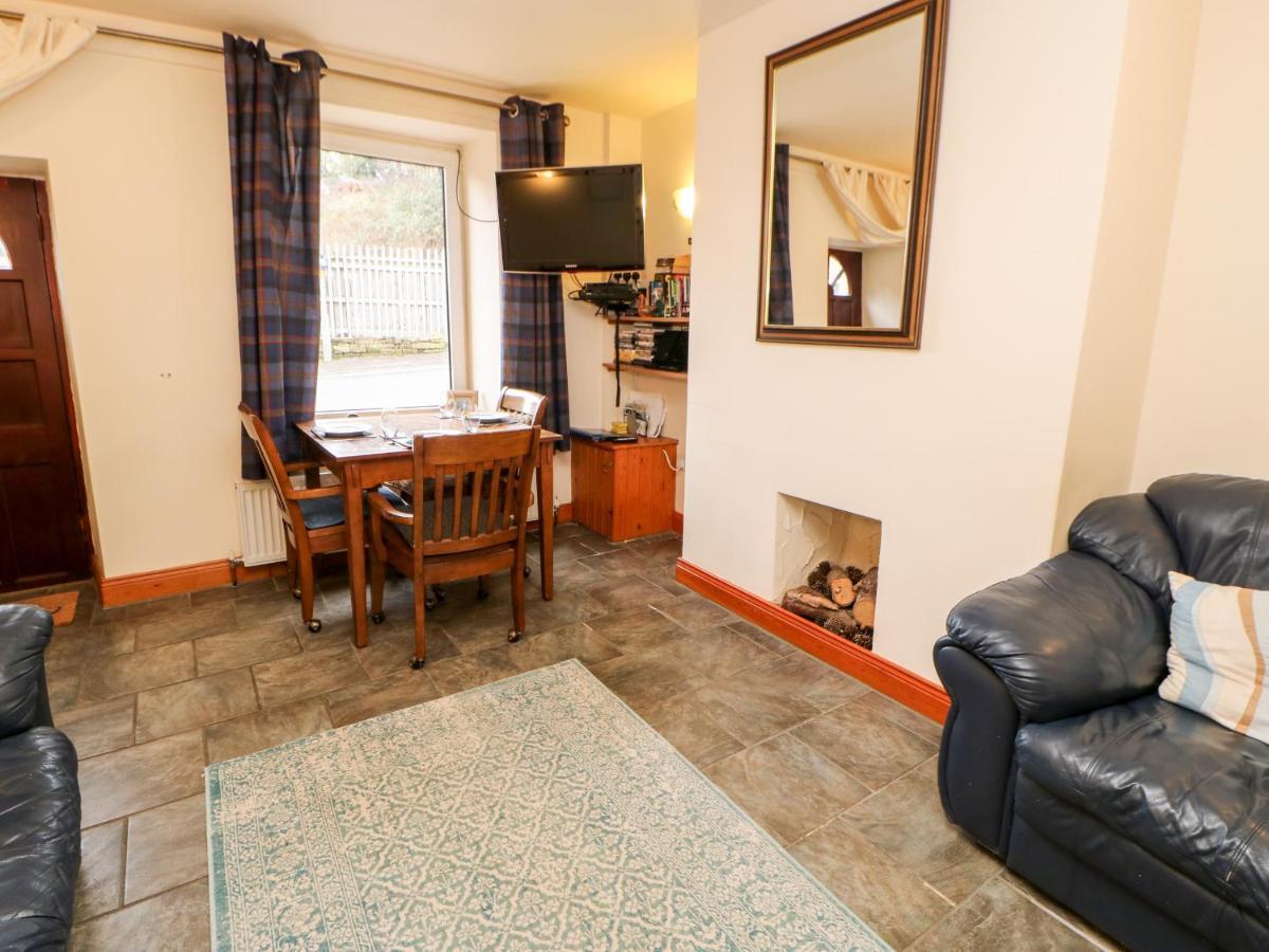 Hunter Cottage ฮอลท์วิสเซิล ภายนอก รูปภาพ
