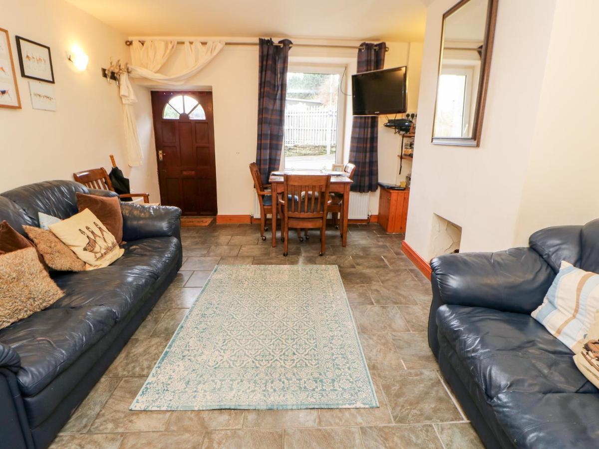 Hunter Cottage ฮอลท์วิสเซิล ภายนอก รูปภาพ