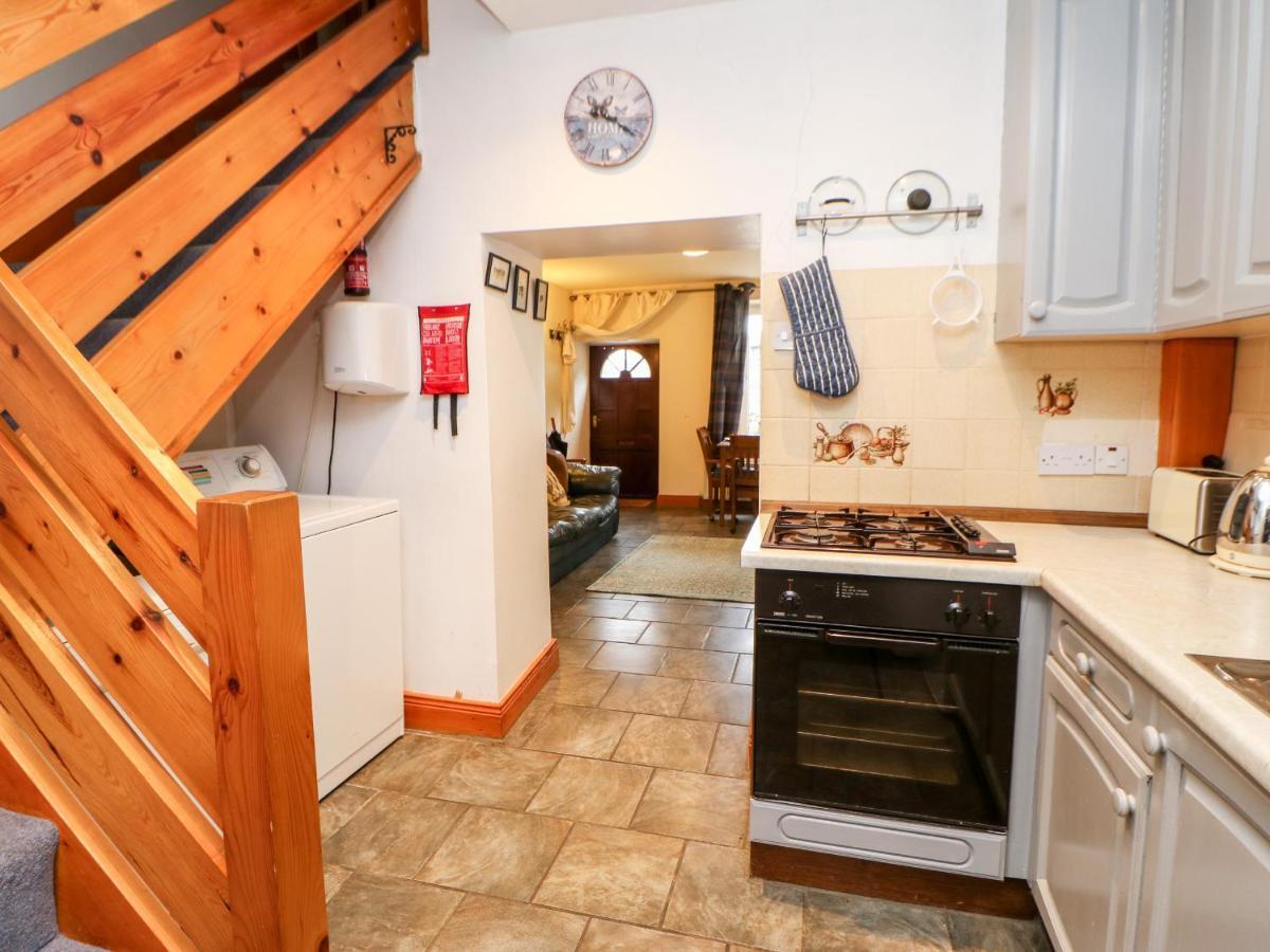 Hunter Cottage ฮอลท์วิสเซิล ภายนอก รูปภาพ