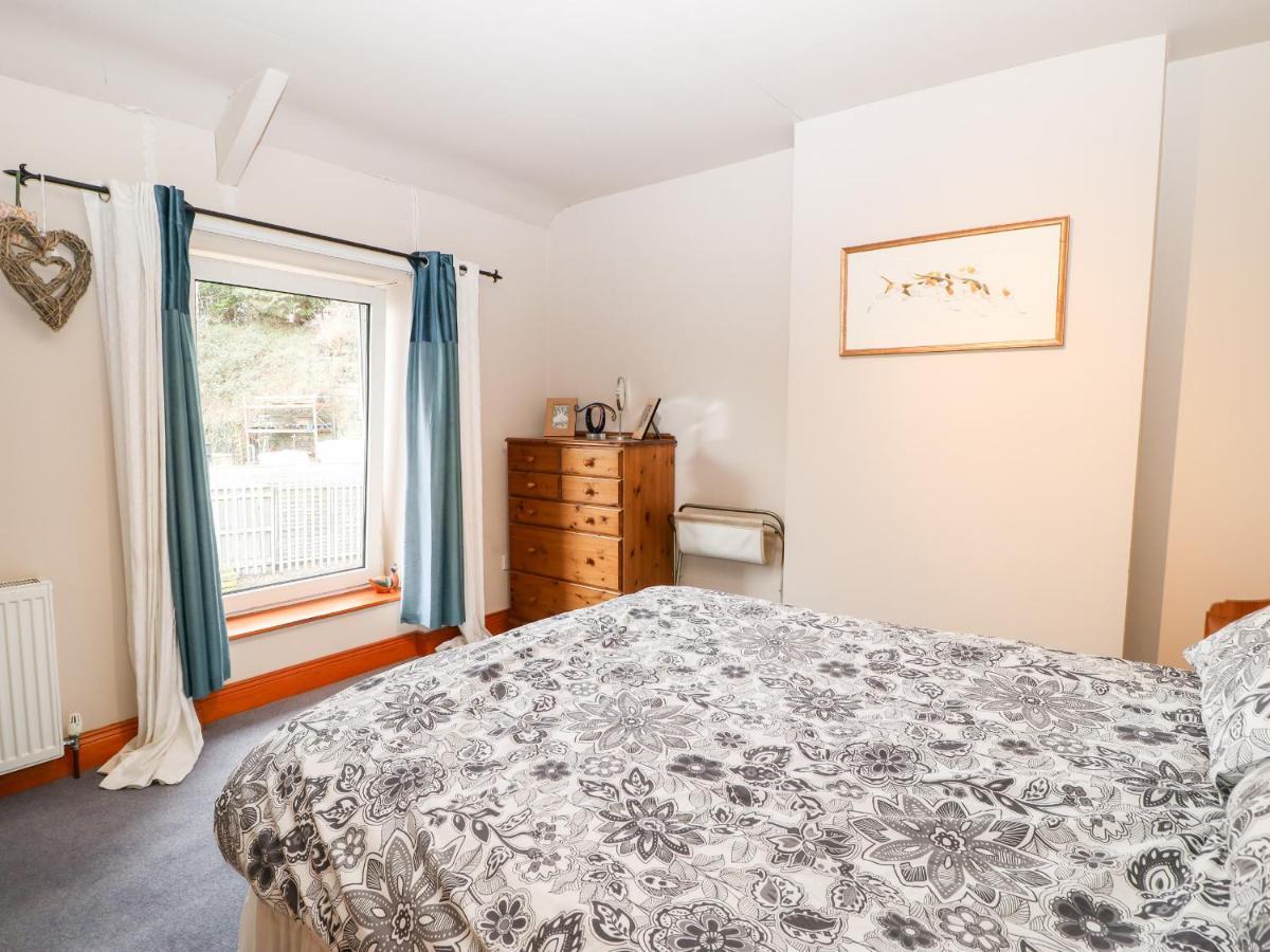 Hunter Cottage ฮอลท์วิสเซิล ภายนอก รูปภาพ
