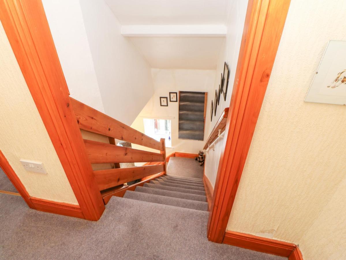 Hunter Cottage ฮอลท์วิสเซิล ภายนอก รูปภาพ