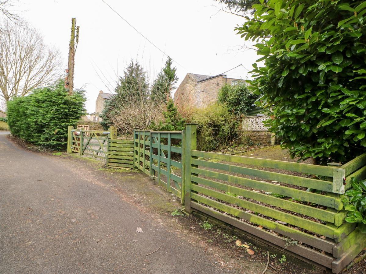 Hunter Cottage ฮอลท์วิสเซิล ภายนอก รูปภาพ