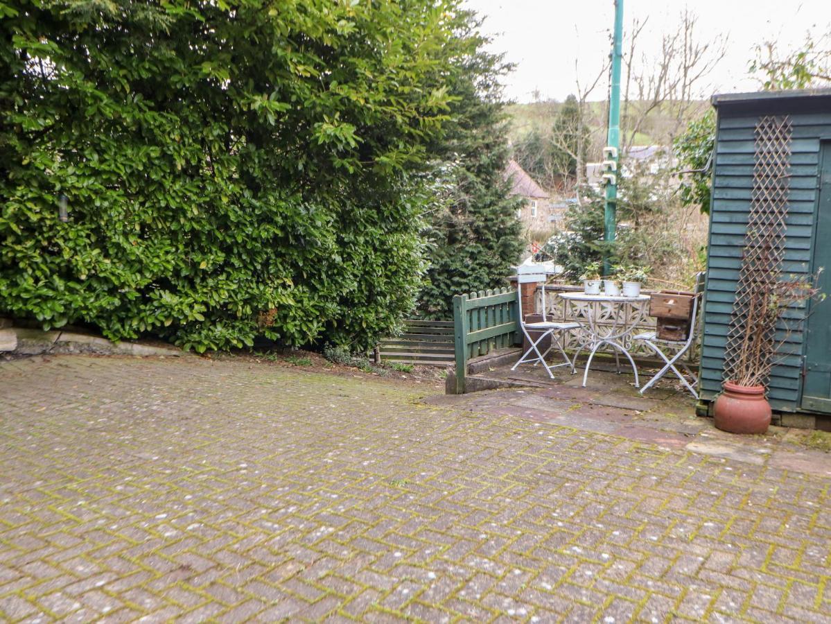 Hunter Cottage ฮอลท์วิสเซิล ภายนอก รูปภาพ