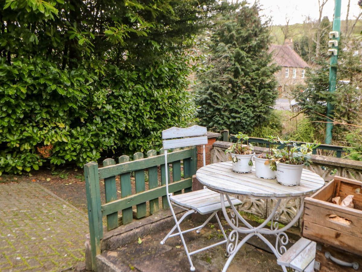 Hunter Cottage ฮอลท์วิสเซิล ภายนอก รูปภาพ